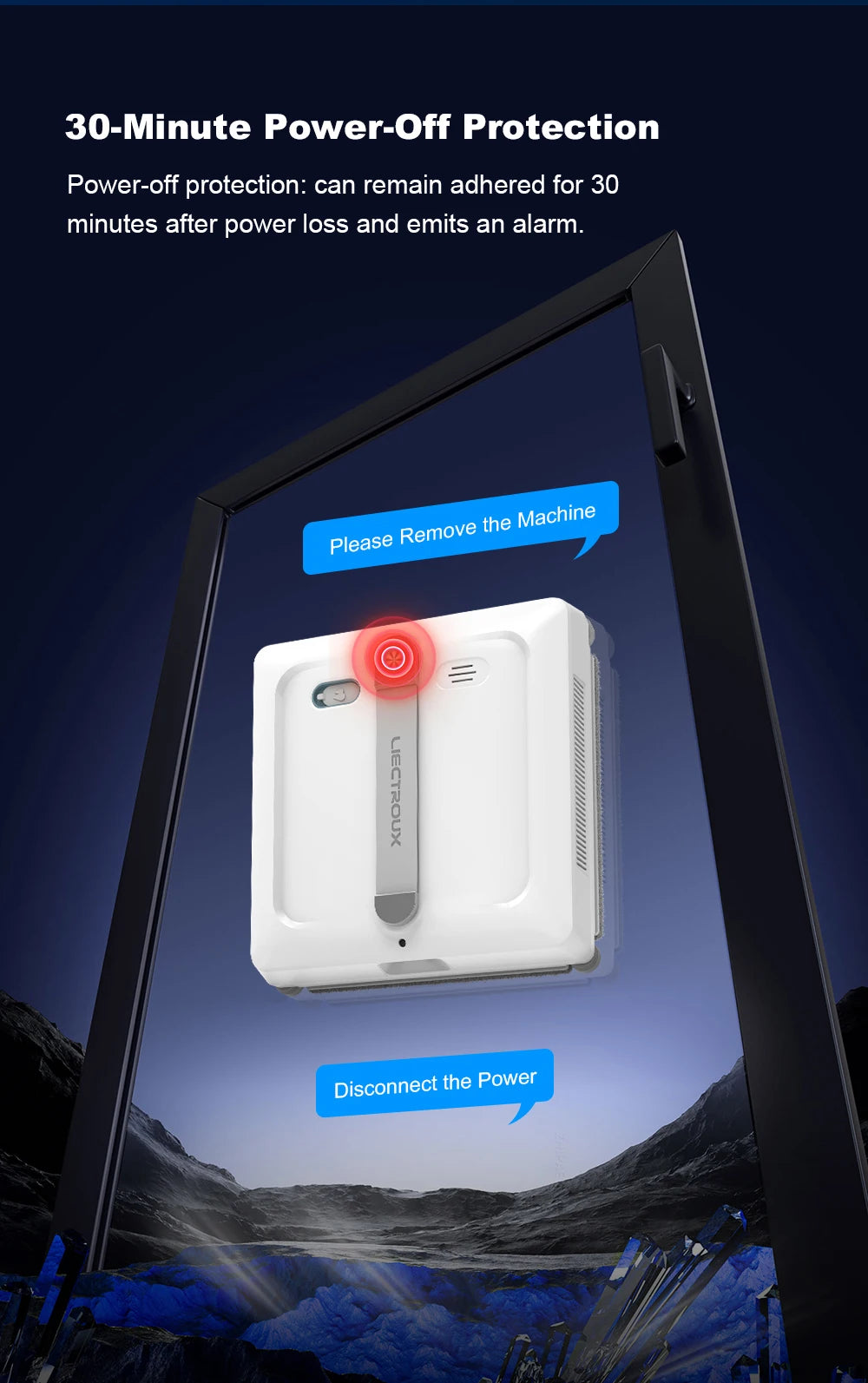 The 2026 S9 Master: 6-Way Dual-Spray Robot with Frameless Surface Detection