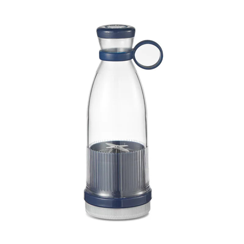 Portable Blender: USB-C Rechargeable Personal Juicer
