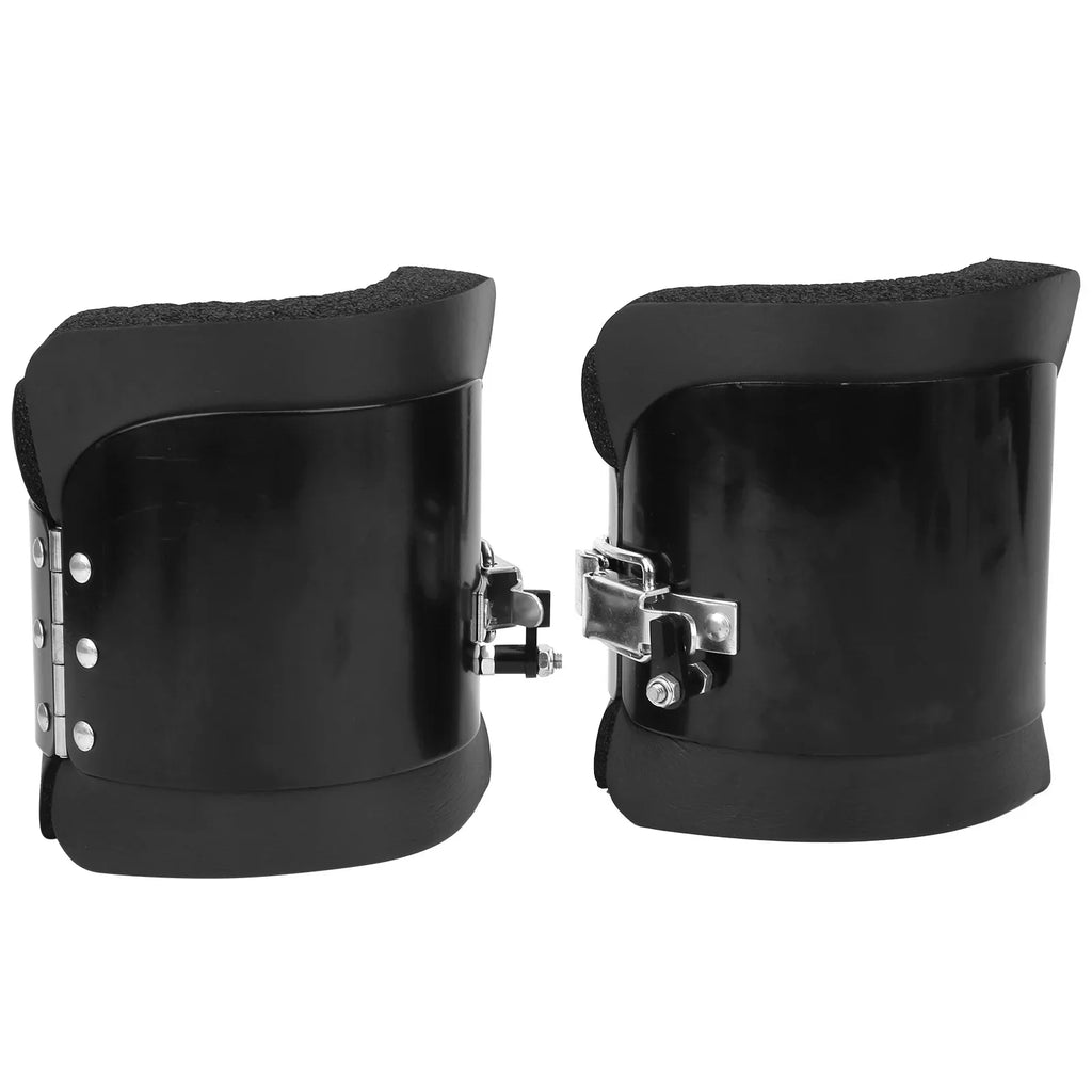 Gravity Inversion Boots | Professional Spinal Decompression Set