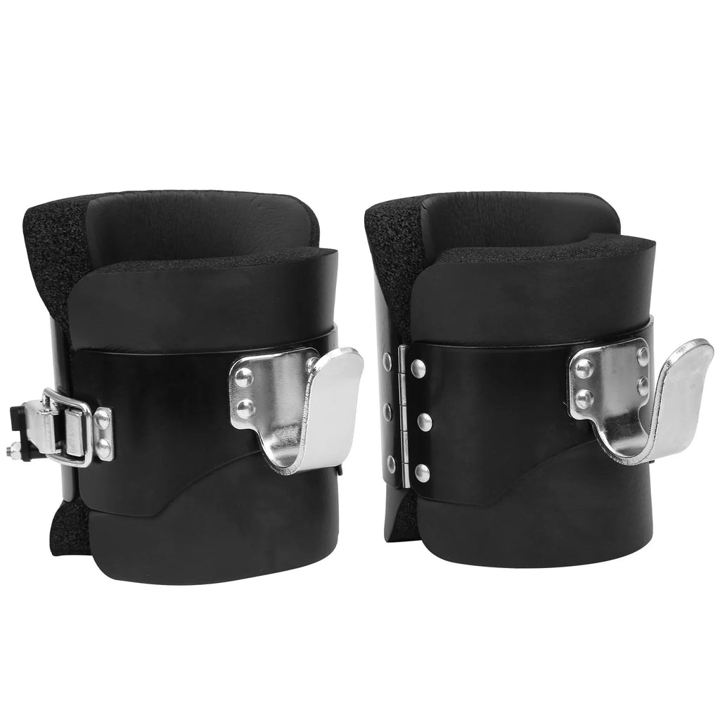 Gravity Inversion Boots | Professional Spinal Decompression Set