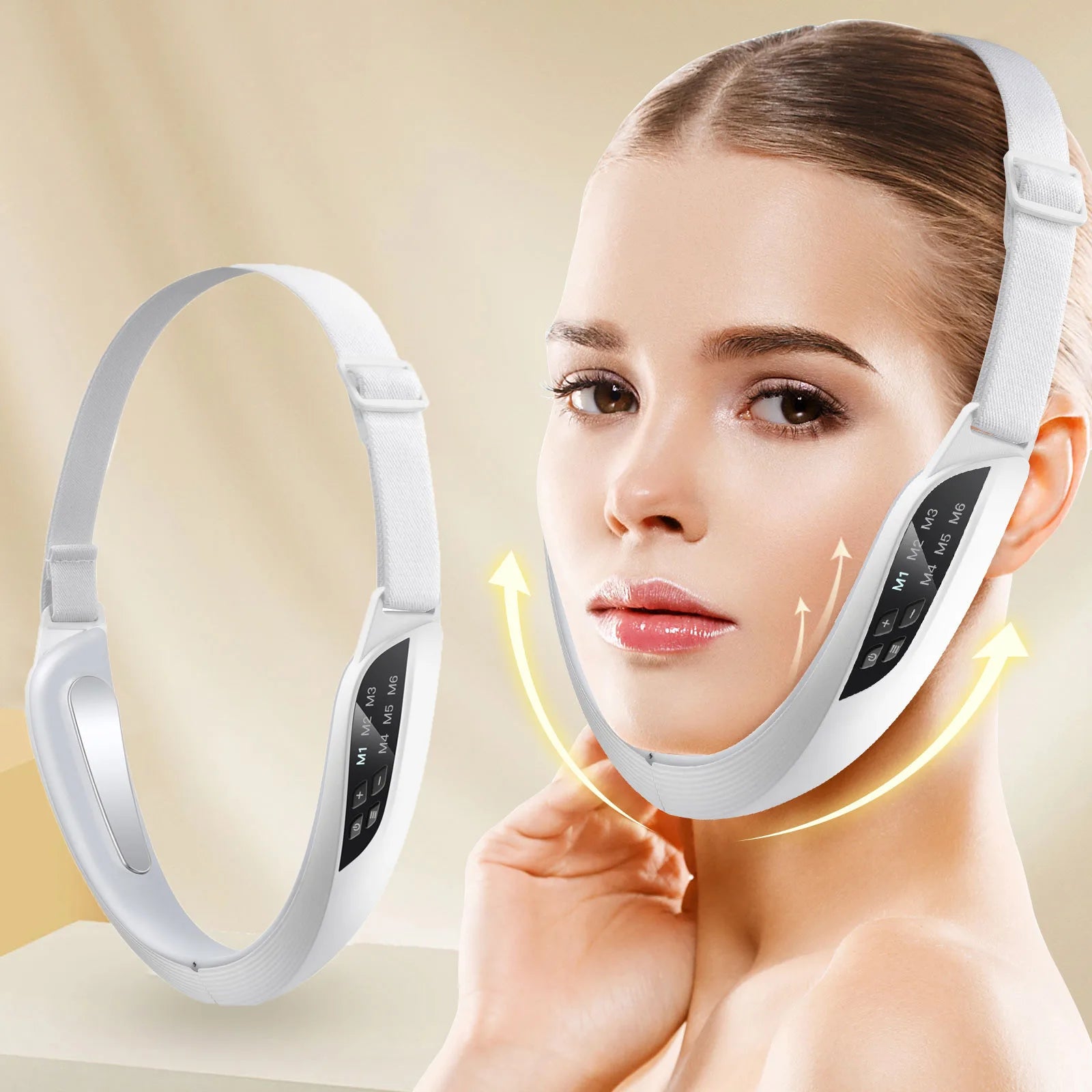 V-Face EMS Lifting & Firming Device