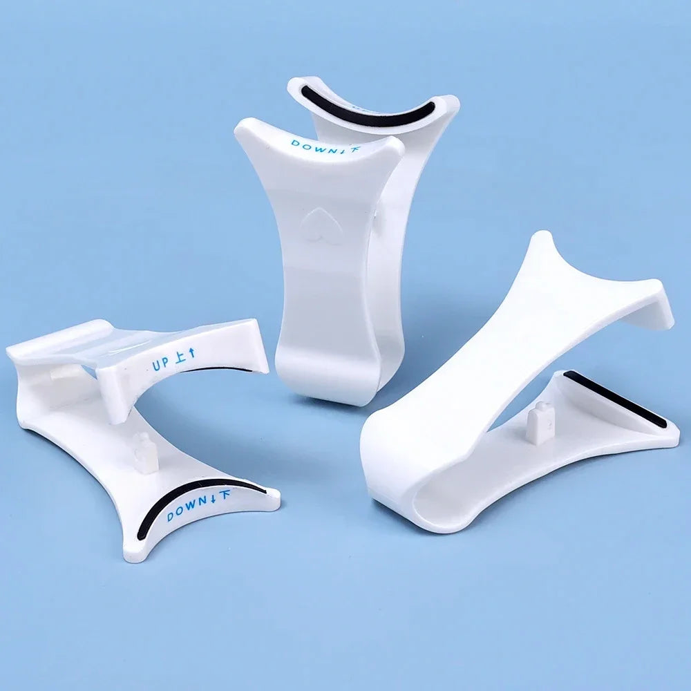 The 5-Second Lash Master: Magnetic Tweezer & Curler for 3D Mink Lashes