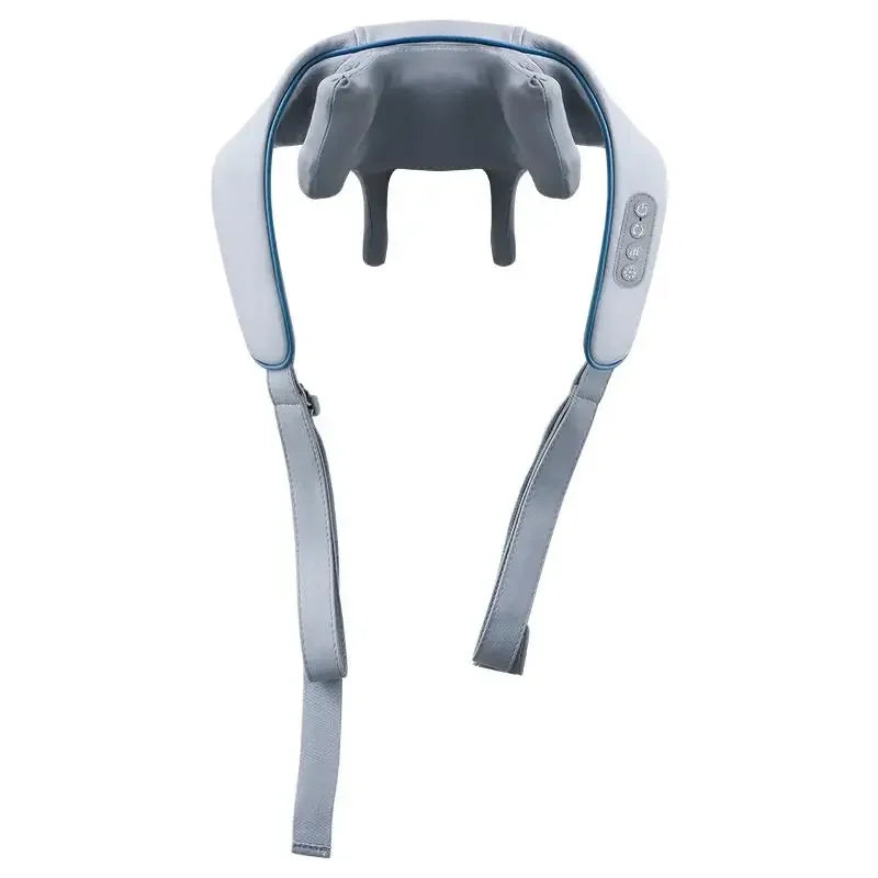 N7 Massager | All-Body Deep Tissue Thermal Shawl