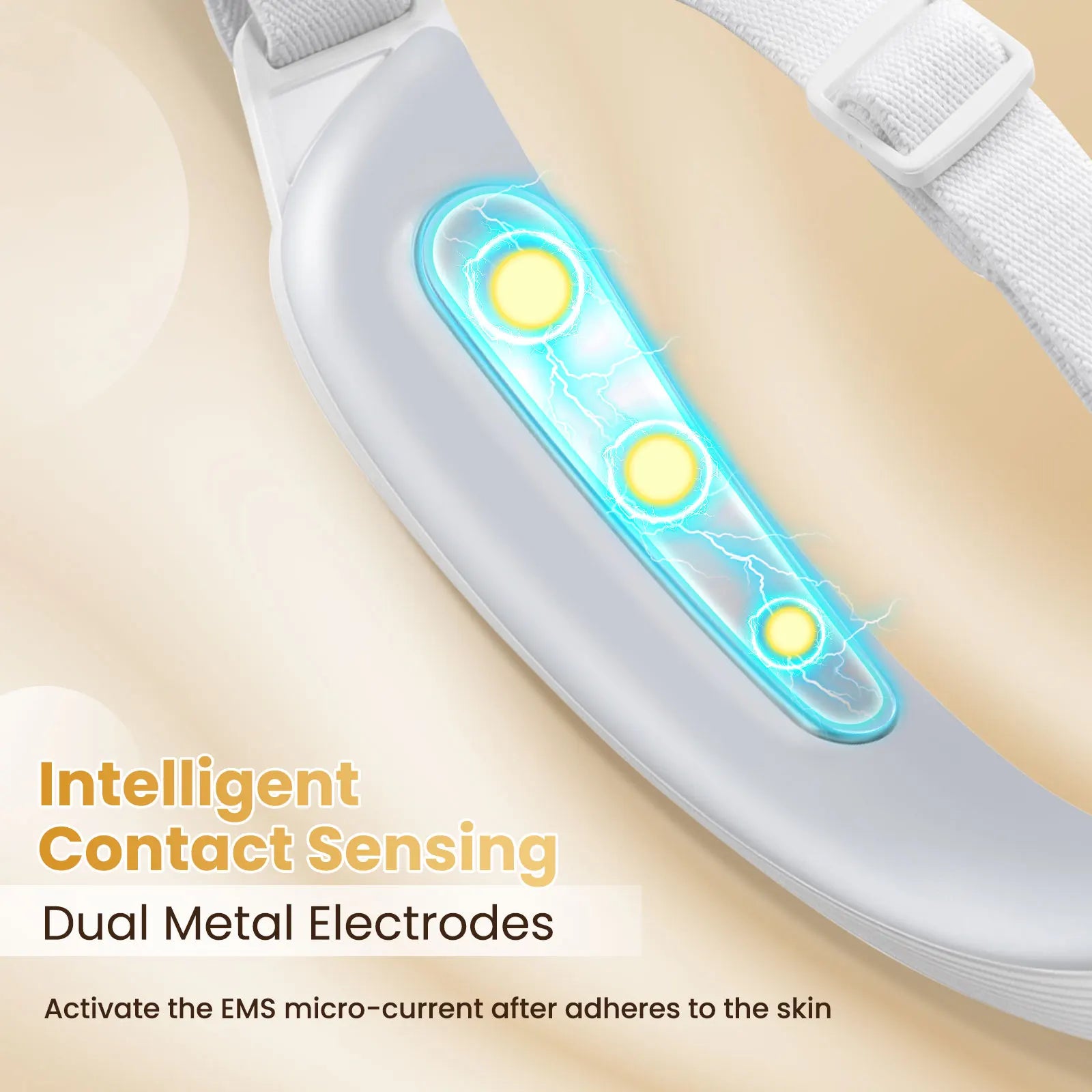 V-Face EMS Lifting & Firming Device