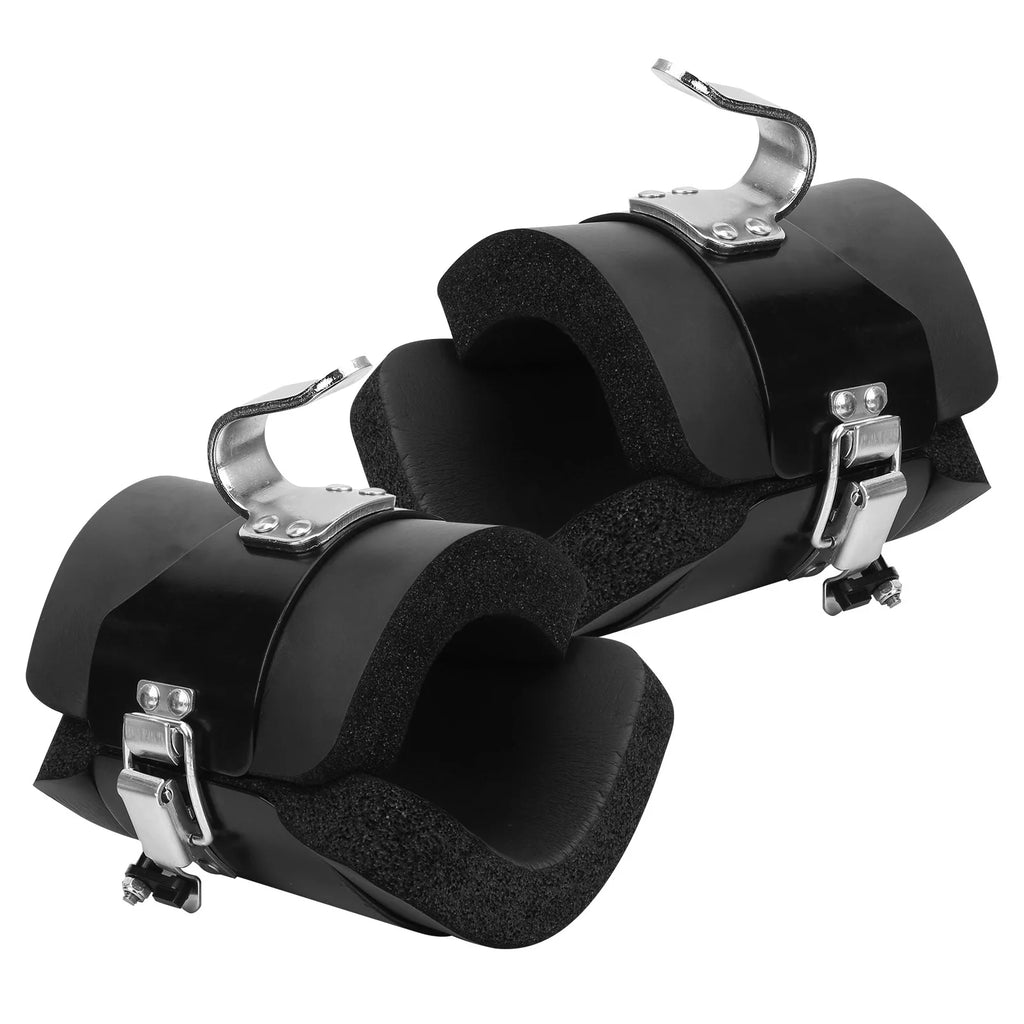 Gravity Inversion Boots | Professional Spinal Decompression Set