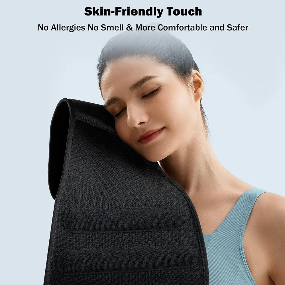 Sciatica & Herniated Disc Relief Belt – Premium Lumbar Back Support