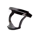 Panoramic Safety Mask: Heat-Resistant & Adjustable Full-Face Protection