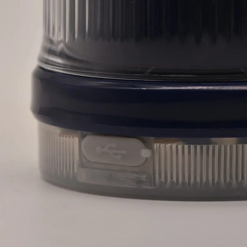 Portable Blender: USB-C Rechargeable Personal Juicer