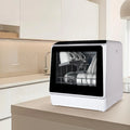 Portable Countertop Dishwasher
