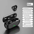 T75 Pro | Ultra-Light Bone Conduction Open-Ear Headphones