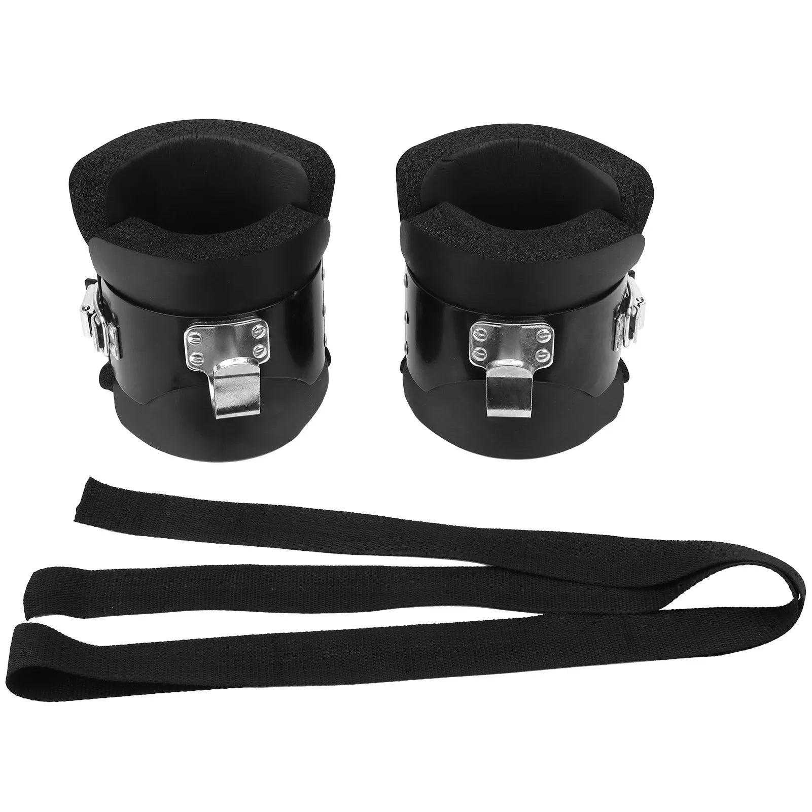 AeroGravity™ Inversion Boots | Professional Spinal Decompression Set