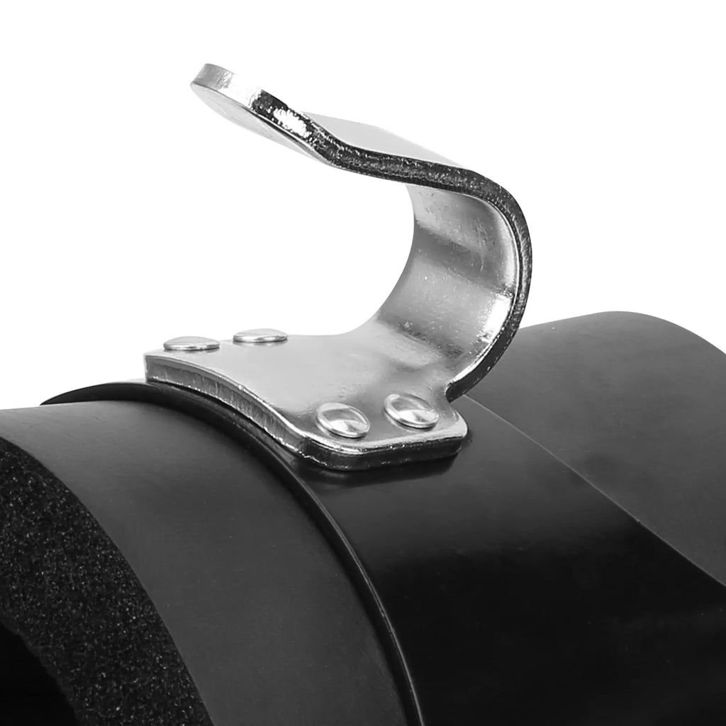 Gravity Inversion Boots | Professional Spinal Decompression Set