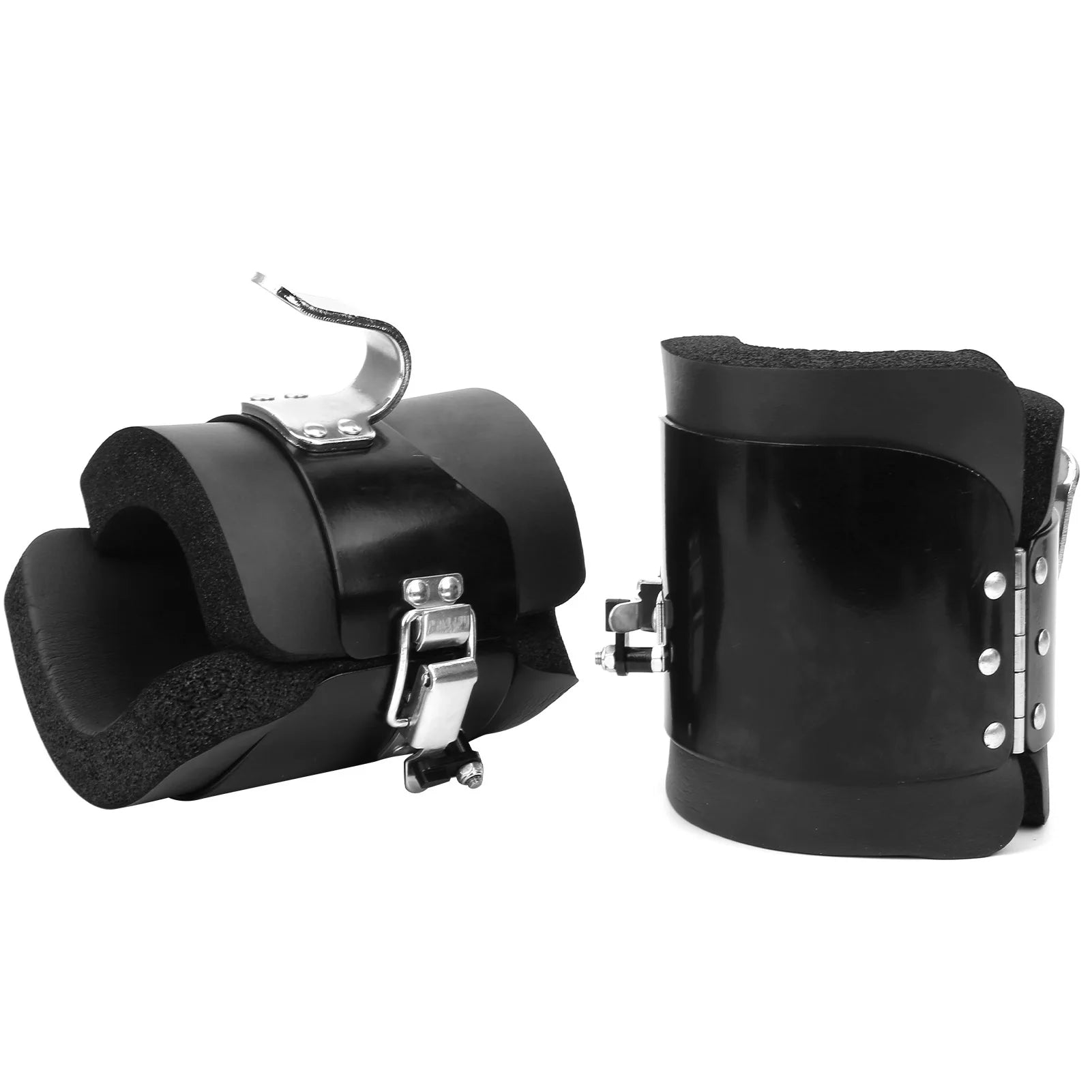 Gravity Inversion Boots | Professional Spinal Decompression Set