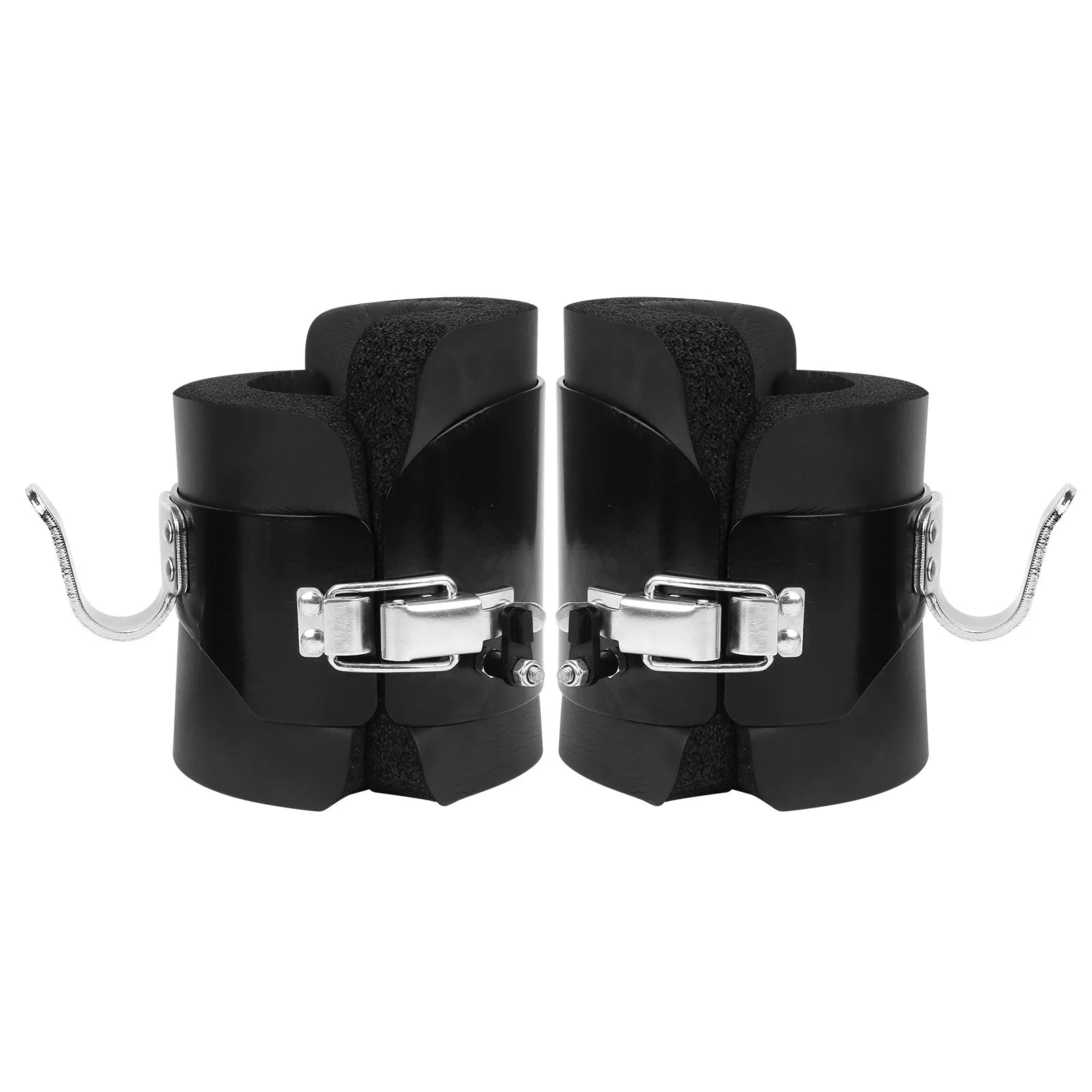 Gravity Inversion Boots | Professional Spinal Decompression Set