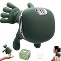Bionic Massage Shawl | Targeted Cervical & Muscle Recovery