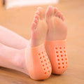 Height Increasing Socks & Arch Support Cushions