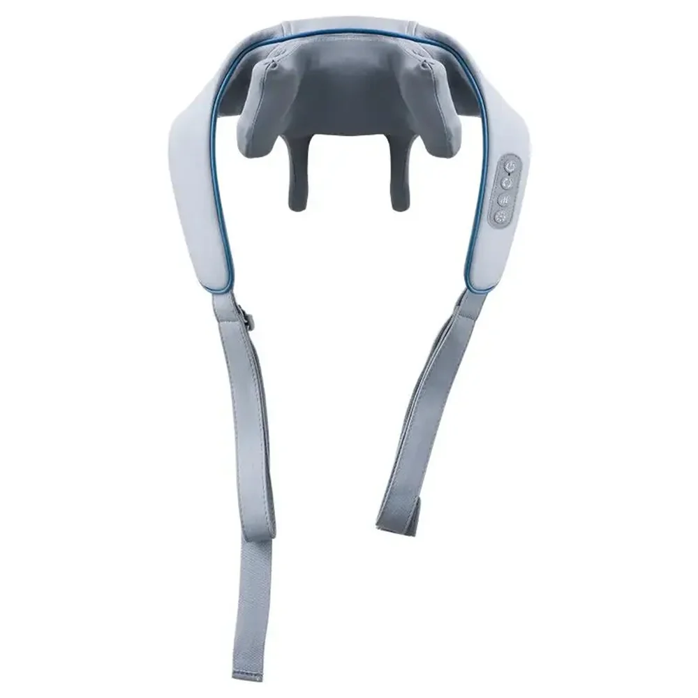 N7 Massager | All-Body Deep Tissue Thermal Shawl