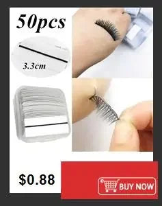 The 5-Second Lash Master: Magnetic Tweezer & Curler for 3D Mink Lashes